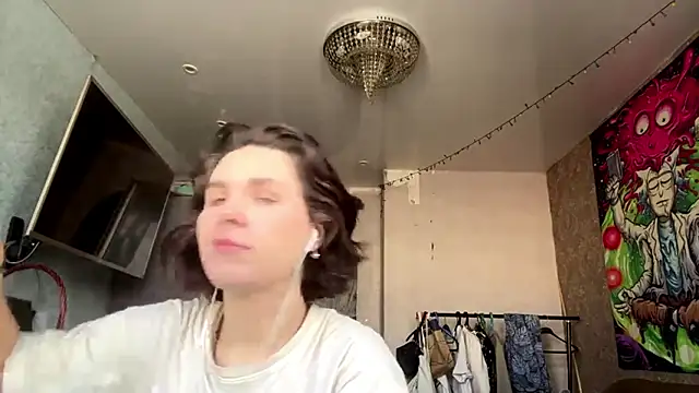 HannahDoll1 online show from February 4, 2026, 1:44 am