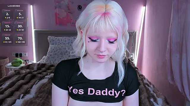 Snapshot of 1stEvaa chatting on January 31, 2026, 10:19 pm 1stEvaa online show from January 31, 2026, 10:19 pm