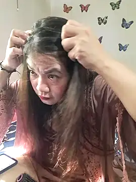 Zyramae 25 online show from July 22, 2026, 12:23 am