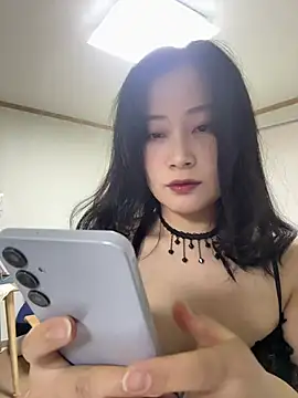 Vlinababy online show from February 8, 2026, 11:52 am