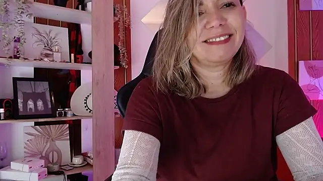 milfsecret69 online show from August 2, 2026, 11:19 am