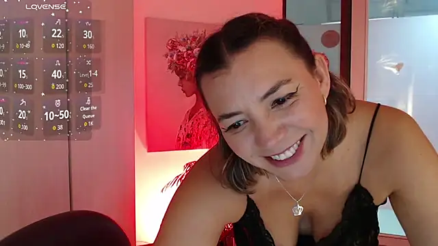 Snapshot of milfsecret69 chatting on March 15, 2026, 11:39 am milfsecret69 online show from March 15, 2026, 11:39 am