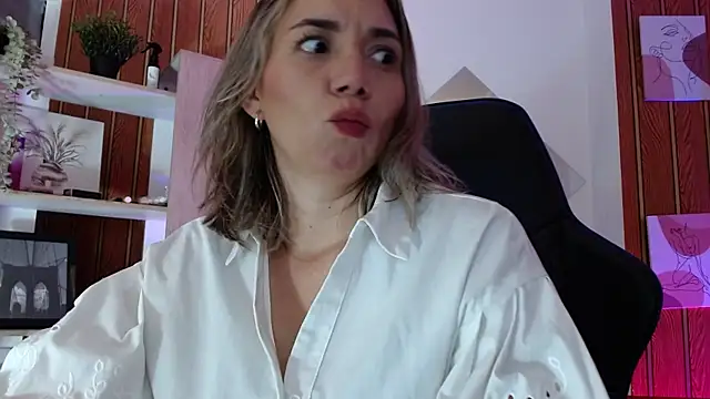 milfsecret69 online show from July 24, 2026, 11:06 am