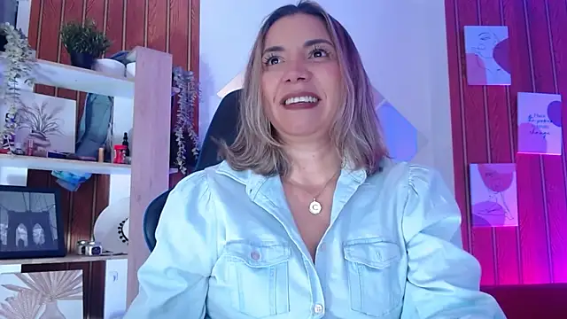 milfsecret69 online show from July 29, 2026, 10:58 am
