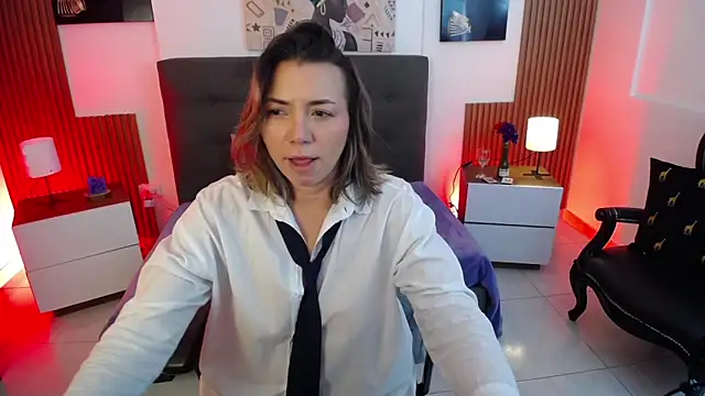 milfsecret69 online show from June 13, 2026, 10:57 am
