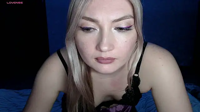 MiraRoy online show from March 7, 2026, 5:40 pm