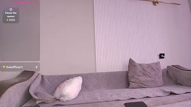 jjasleen0 online show from February 24, 2026, 5:08 am