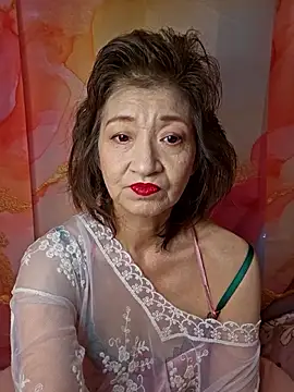 URAN429 online show from April 27, 2026, 1:25 am