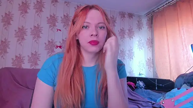 Cutie Bambi online show from April 26, 2026, 11:07 am