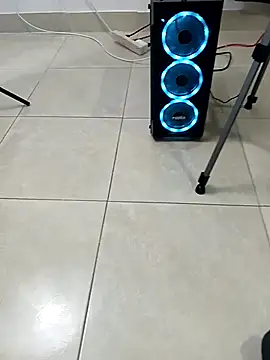 Ximena-liam online show from February 2, 2026, 9:03 pm