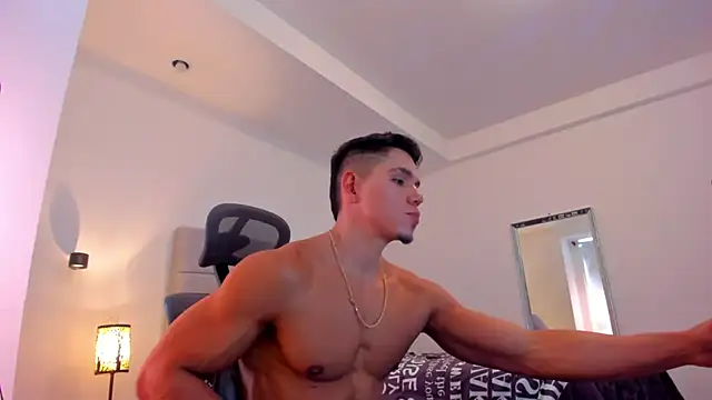 Snapshot of chris_morgan7 chatting on July 22, 2026, 3:14 pm chris morgan7 online show from July 22, 2026, 3:14 pm