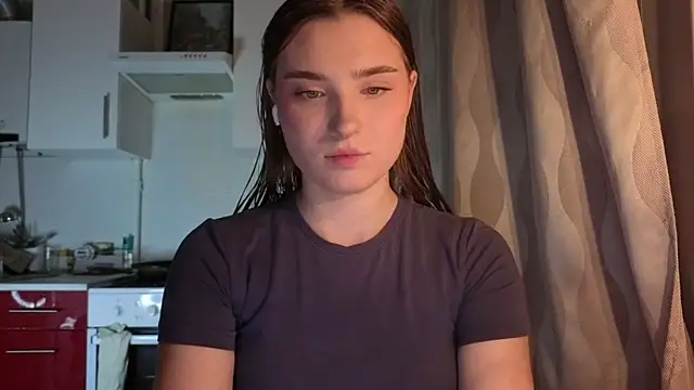 LissaBliss online show from June 23, 2026, 6:50 pm