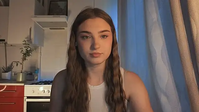 LissaBliss online show from June 3, 2026, 2:29 pm