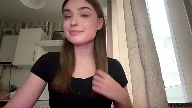 LissaBliss online show from March 17, 2026, 2:09 pm