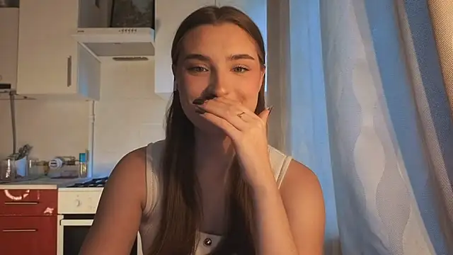 LissaBliss online show from June 10, 2026, 2:40 pm
