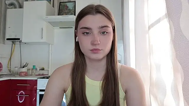 LissaBliss online show from May 5, 2026, 1:58 pm