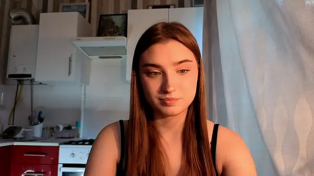 LissaBliss online show from April 29, 2026, 2:54 pm