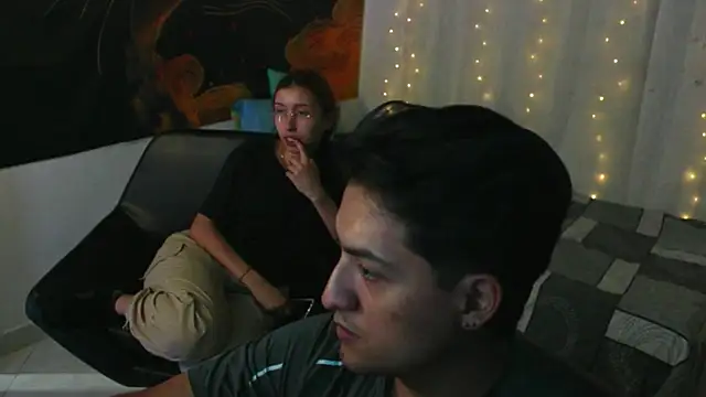 RoseSinsDonViktor online show from August 1, 2026, 2:53 am