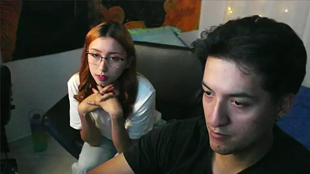 RoseSinsDonViktor online show from July 12, 2026, 10:54 pm