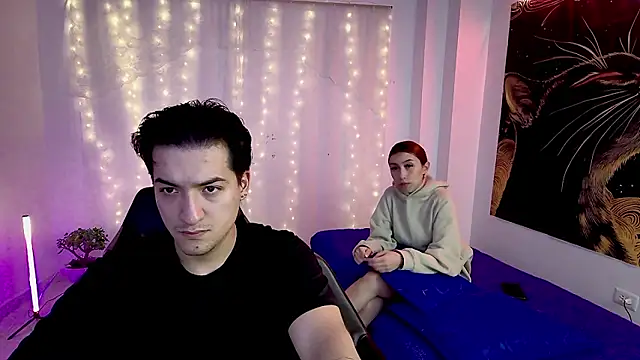 Snapshot of RoseSinsDonViktor chatting on March 20, 2026, 9:21 am RoseSinsDonViktor online show from March 20, 2026, 9:21 am