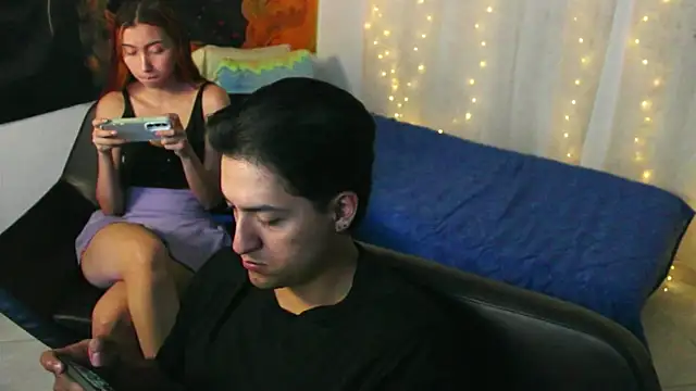 RoseSinsDonViktor online show from July 11, 2026, 10:21 pm