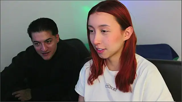 Snapshot of RoseSinsDonViktor chatting on February 21, 2026, 3:36 pm RoseSinsDonViktor online show from February 21, 2026, 3:36 pm