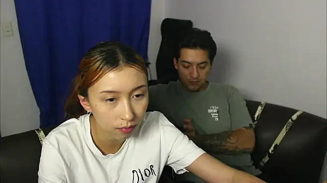RoseSinsDonViktor online show from July 26, 2026, 11:44 pm