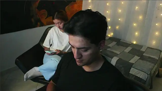 RoseSinsDonViktor online show from August 6, 2026, 12:27 am