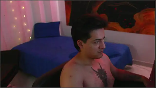 Snapshot of RoseSinsDonViktor chatting on March 13, 2026, 3:06 pm RoseSinsDonViktor online show from March 13, 2026, 3:06 pm