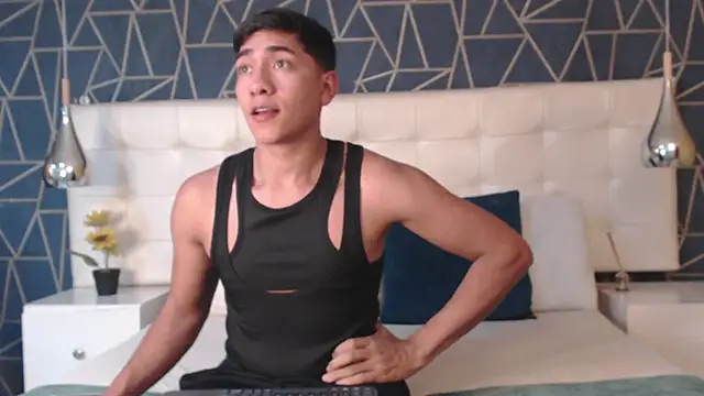 StefanFordd online show from February 3, 2026, 7:08 pm