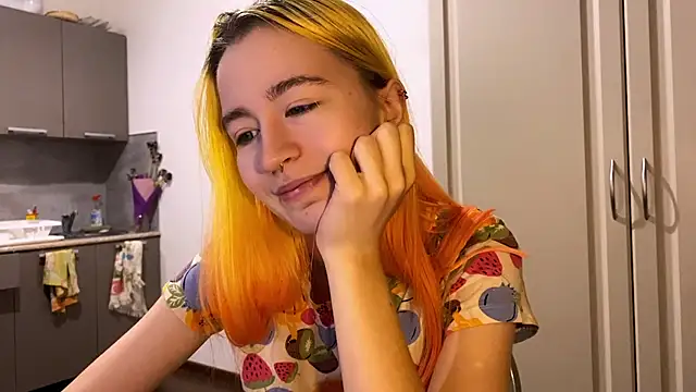 EmilyHein online show from March 19, 2026, 5:24 pm