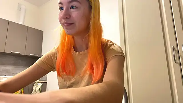 EmilyHein online show from March 7, 2026, 3:57 am