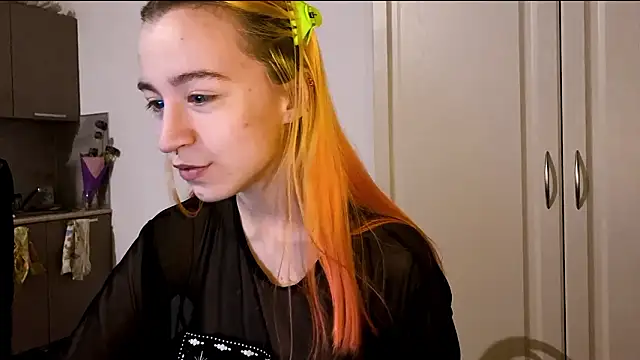 EmilyHein online show from March 13, 2026, 6:24 pm