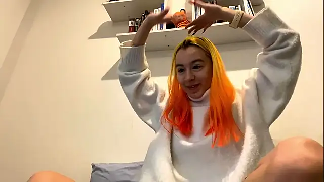 EmilyHein online show from February 8, 2026, 7:06 am