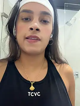 LunaHeat online show from July 31, 2026, 2:47 pm