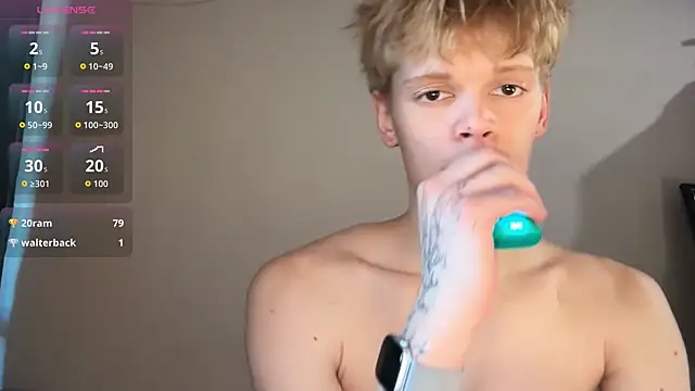 Kevin bucks online show from April 1, 2026, 1:41 pm