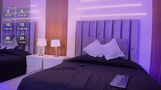 Snapshot of LilyHartt chatting on March 25, 2026, 11:42 am LilyHartt online show from March 25, 2026, 11:42 am