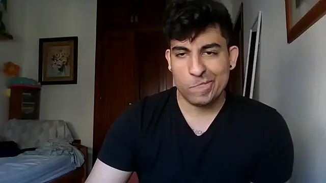 poliakovxx online show from March 7, 2026, 3:06 pm