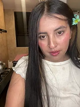 blush bloom online show from February 25, 2026, 2:23 am