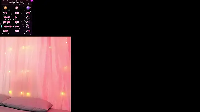 blush bloom online show from March 9, 2026, 5:38 pm