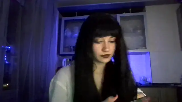 Snapshot of Astelis chatting on February 3, 2026, 8:03 pm Astelis online show from February 3, 2026, 8:03 pm