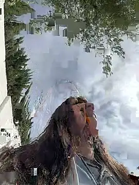 negroybrenda online show from February 1, 2026, 1:20 pm