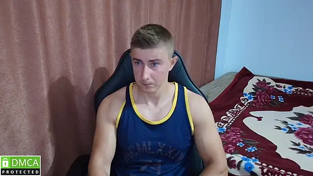 Snapshot of TodMusclePower9 chatting on May 25, 2026, 5:29 am TodMusclePower9 online show from May 25, 2026, 5:29 am