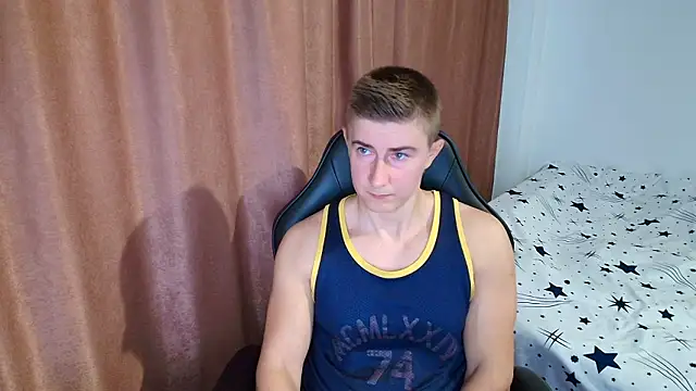 TodMusclePower9 online show from February 19, 2026, 5:26 am