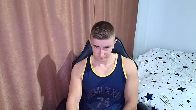 TodMusclePower9 online show from February 23, 2026, 4:47 am