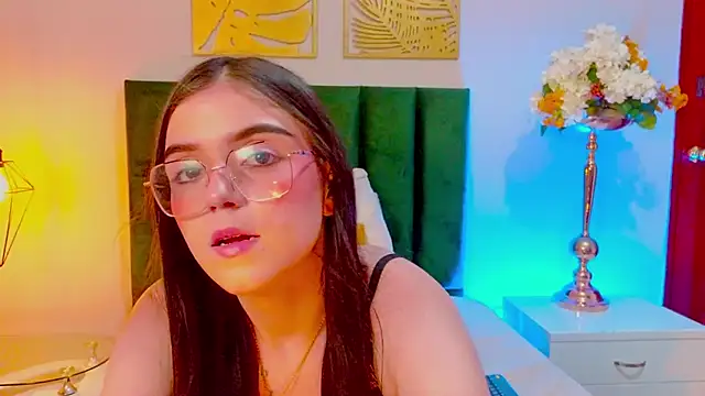 KeniaCarterr online show from February 11, 2026, 2:00 am