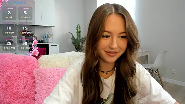 G0od girl online show from March 11, 2026, 8:41 am