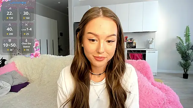 G0od girl online show from February 22, 2026, 8:39 am