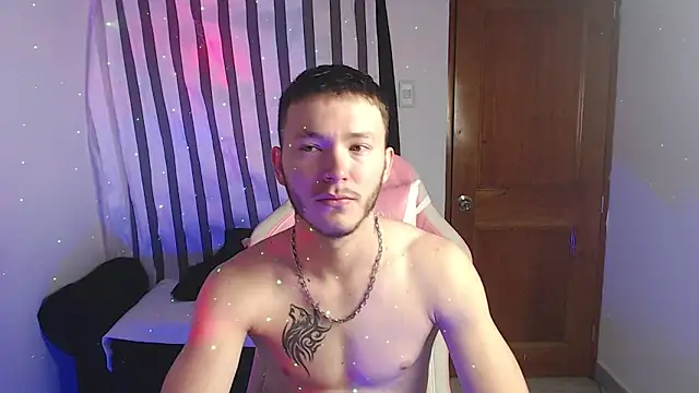 Ariana Esteban07 online show from March 7, 2026, 10:32 am