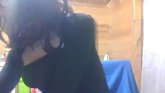 Luanatrav1 online show from February 21, 2026, 9:17 pm